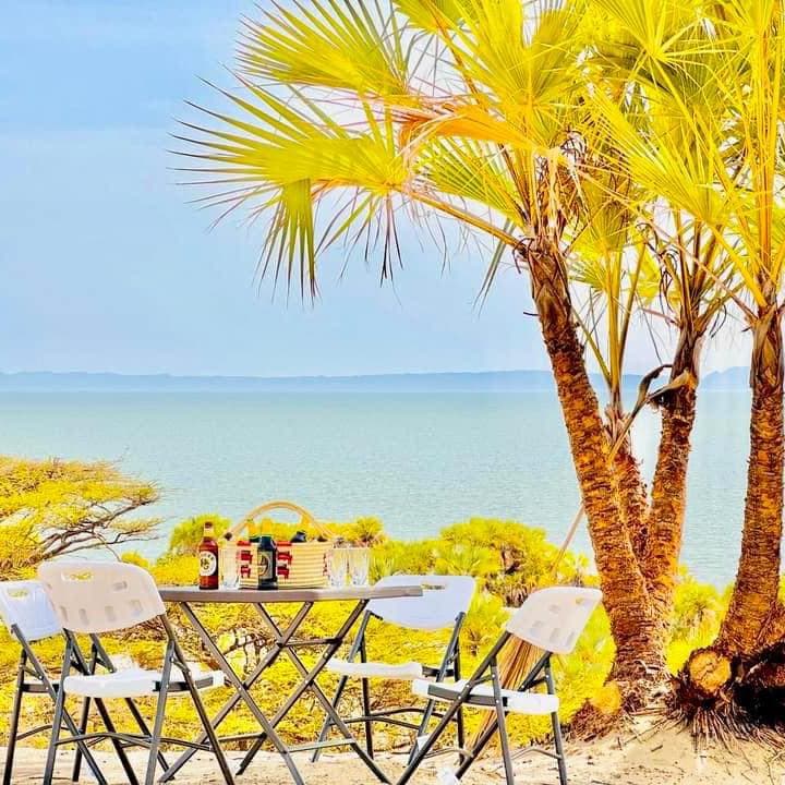 Seers' Haven, Eliye Springs