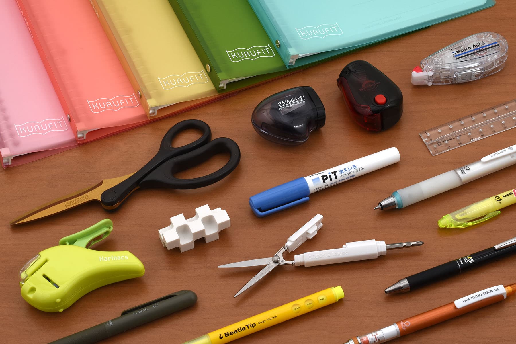 Kapna Bookshop, Lodwar